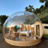 Отель Zion Bubble Glamping, фото 44