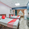 Отель OYO 394 Dana Al Buhaira Beach Hotel, фото 28