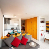 Отель Forte Apartment, фото 3