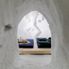 Отель Blacksheep Village Igloo Chamrousse, фото 1