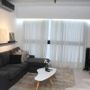 Отель Modern 1bd Downtown+Pool+Smartvs+Bbq+Gym, фото 5