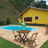Отель Casa Sítio Mairiporã, фото 11
