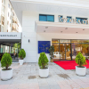 Отель Joyana Otel, фото 15