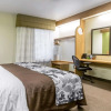 Отель Sleep Inn Little River - North Myrtle Beach, фото 3