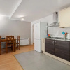 Отель Quaint Apartment in Gudar with Heating, фото 2