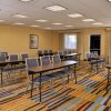 Отель Holiday Inn Express Kenner - New Orleans Airport, an IHG Hotel, фото 18