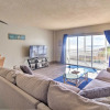 Отель Satellite Beach Condo w/ Ocean View, Walk to Beach, фото 13