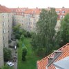 Отель Guesthouse Aarhus в Орхусе