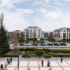 Отель Apartamenty Baltic Park by Renters, фото 23