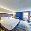 Отель Holiday Inn Express Nashville Downtown - Broadway, an IHG Hotel, фото 4
