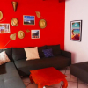 Отель Les Baroudeurs Hostel, фото 1