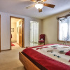 Отель Content Retreat - 4 Br Home, фото 4