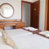 Отель Seaside Beach Marmari Hotel, фото 14