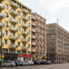 Отель Apartament Krucza by Your Freedom в Варшаве