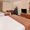 Отель Americas Best Value Inn & Suites, фото 6