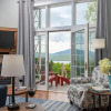 Отель Lodge at Moosehead Lake, фото 6