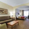 Отель Comfort Inn and Suites Quail Springs, фото 17
