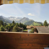 Отель Apartment  Adelboden, фото 11