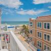 Отель Seaside Amelia Inn, фото 30