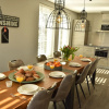 Отель Luxurious and Modern House With Large Garden, Privacy and Wi-fi, Near Schoorl and the Beach, фото 11