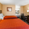 Отель Quality Inn, фото 6