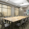 Отель SpringHill Suites Belmont Redwood Shores, фото 13