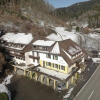 Отель Zum Letzten Gstehr - Black Forest River Side Hotel, фото 40