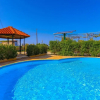 Отель Villa Arsinoe Finiki, фото 1