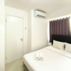 Отель Full Furnished And Homey 2Br Bassura City Apartment Near Mall, фото 2