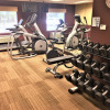 Отель Holiday Inn Express Defuniak Springs, an IHG Hotel, фото 15