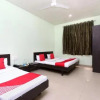 Отель OYO 3461 Hotel Majha, фото 5