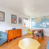 Отель Cosy 2BD Flat - New Cross, фото 10