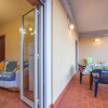 Отель Amazing Apartment in Giardini Naxos With 2 Bedrooms and Wifi, фото 11