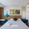 Отель Qavi - Cobertura Luxo Resort Beira Mar #Corais315, фото 3