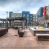 Отель Residence Inn by Marriott Charlotte Airport, фото 22
