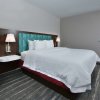 Отель Hampton Inn & Suites Charlotte North I 485, фото 26