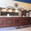 Отель Executive Inn and Suites Wichita Falls, фото 26