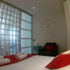 Отель Art Apartment delle Ruote, фото 1