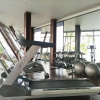 Отель Elegant And Tidy 1Br At Uttara The Icon Apartment, фото 8
