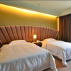 Отель Bailuzhou Holiday Inn, фото 2