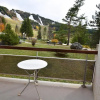 Отель Les Balcons de Villard, Studio Chaleureux 4-6 PERS 50m des pistes, Balcon exposé Sud, DRAPS NON COMP, фото 13
