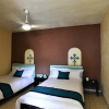 Отель Sayulita Kart Inn, фото 32