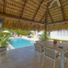 Отель Fantastic 8-bedroom Golf-front Mansion Near the Beach, фото 22