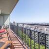 Отель Apartment Rambla Panoramic Views Th118, фото 8
