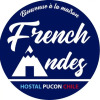 Отель Hostal French Andes 1, фото 17
