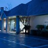 Отель Homewood Suites by Hilton Seattle-Tacoma Airport/Tukwila в Теквиле