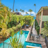 Отель Kihei Kai Oceanfront Condominiums, фото 9