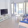 Отель Apartment with 3 Bedrooms in Almuñécar, with Wonderful Sea View, Pool Access And Enclosed Garden - 3, фото 3
