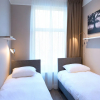 Отель BizStay Park Central Apartments, фото 2
