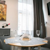 Отель Luxury flat in downtown, фото 9